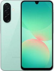 ΚΙΝΗΤΟ A26 256GB 8GB 5G DUAL SIM AWESOME MINT GREEN SAMSUNG