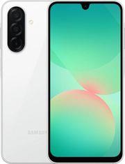 ΚΙΝΗΤΟ A26 256GB 8GB 5G DUAL SIM AWESOME WHITE SAMSUNG