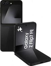 ΚΙΝΗΤΟ F761 GALAXY Z FLIP 7 FE 256GB 8GB 5G BLACK SAMSUNG