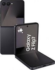 ΚΙΝΗΤΟ F766 GALAXY Z FLIP 7 512GB 12GB 5G JET BLACK SAMSUNG