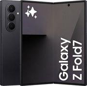 ΚΙΝΗΤΟ F966 GALAXY Z FOLD 7 256GB 12GB 5G JET BLACK SAMSUNG