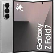 ΚΙΝΗΤΟ F966 GALAXY Z FOLD 7 256GB 12GB 5G SILVER SHADOW SAMSUNG