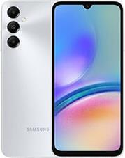 ΚΙΝΗΤΟ GALAXY A05S 128GB 4GB DUAL SIM SILVER SAMSUNG