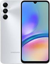 ΚΙΝΗΤΟ GALAXY A05S 64GB 4GB DUAL SIM SILVER SAMSUNG από το e-SHOP