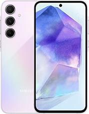 ΚΙΝΗΤΟ GALAXY A55 256GB 8GB 5G AWESOME LILAC SAMSUNG από το e-SHOP