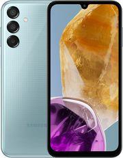 ΚΙΝΗΤΟ GALAXY M15 128GB 4GB 5G DUAL SIM LIGHT BLUE SAMSUNG από το e-SHOP