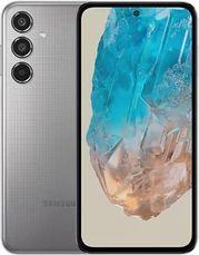 ΚΙΝΗΤΟ GALAXY M35 128GB 6GB 5G DUAL SIM GRAY SAMSUNG