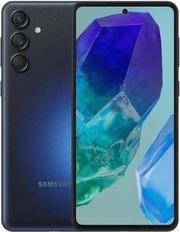 ΚΙΝΗΤΟ GALAXY M55 128GB 8GB DUAL SIM BLACK SAMSUNG από το e-SHOP