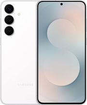 ΚΙΝΗΤΟ GALAXY S25 FE 256GB 8GB 5G DUAL SIM S731 WHITE SAMSUNG