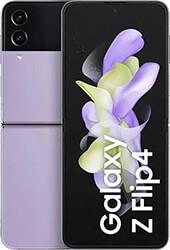 ΚΙΝΗΤΟ GALAXY Z FLIP 4 128GB 8GB 5G BORA PURPLE SAMSUNG