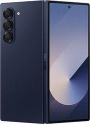 ΚΙΝΗΤΟ GALAXY Z FOLD6 F956 256GB 12GB 5G NAVY SAMSUNG