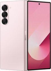 ΚΙΝΗΤΟ GALAXY Z FOLD6 F956 256GB 12GB 5G PINK SAMSUNG