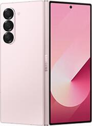 ΚΙΝΗΤΟ GALAXY Z FOLD6 F956 512GB 12GB 5G PINK SAMSUNG