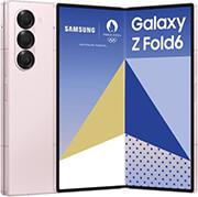 ΚΙΝΗΤΟ GALAXY Z FOLD6 F956 5G 1TB 12GB 5G PINK SAMSUNG από το e-SHOP