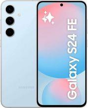 ΚΙΝΗΤΟ S24 FE S721 256GB 8GB 5G DUAL SIM BLUE SAMSUNG