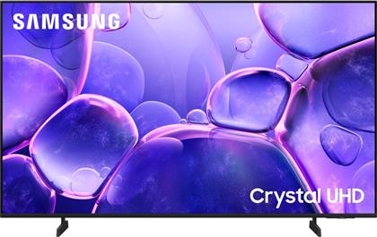 LED 55 4K SMART ΤΗΛΕΟΡΑΣΗ 55U8072F SAMSUNG