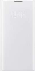 LED VIEW COVER GALAXY NOTE 10 EF-NN970PW WHITE SAMSUNG από το e-SHOP