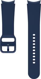 ΛΟΥΡΑΚΙ SPORT M/L ΓΙΑ GALAXY WATCH4/WATCH4 CLASSIC - NAVY BLUE SAMSUNG