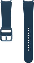 ΛΟΥΡΑΚΙ SPORT M/L ΓΙΑ GALAXY WATCH6 - INDIGO SAMSUNG