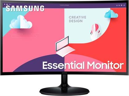 LS24C364EAUXEN 24'' CURVED MONITOR SAMSUNG