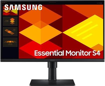 LS24D406 MONITOR 24 FULL HD IPS FLAT 100ΗZ 5MS SAMSUNG