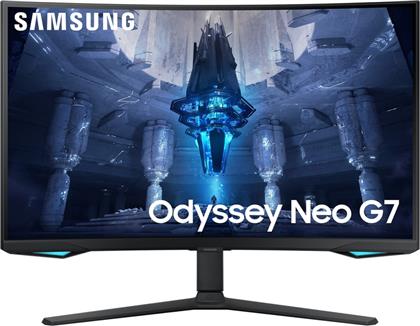 LS32BG750N G7 32 UHD VA 165HZ 1MS SAMSUNG