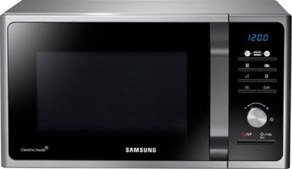 MG23F301TAS ΜΕ GRILL 23 LT INOX ΦΟΥΡΝΟΣ ΜΙΚΡΟΚΥΜΑΤΩΝ SAMSUNG