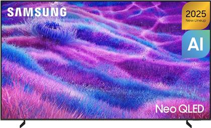 NEO QLED 100 4K SMART ΤΗΛΕΟΡΑΣΗ QE100QN80F MINI LED AI TV SAMSUNG