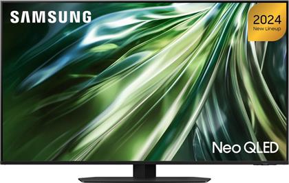 NEO QLED 43 4K SMART ΤΗΛΕΟΡΑΣΗ 43QN90D SAMSUNG