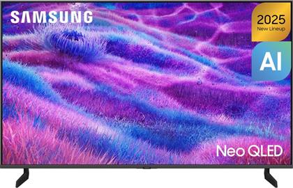 NEO QLED 50 4K SMART ΤΗΛΕΟΡΑΣΗ 50QN80F MINI LED AI TV SAMSUNG