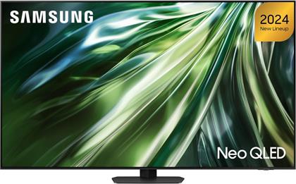 NEO QLED 55 4K SMART ΤΗΛΕΟΡΑΣΗ 55QN90D SAMSUNG