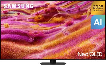 NEO QLED 55 4K SMART ΤΗΛΕΟΡΑΣΗ QE55QN90F MINI LED AI TV SAMSUNG