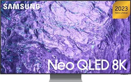 NEO QLED 55 8K SMART ΤΗΛΕΟΡΑΣΗ 55QN700C SAMSUNG