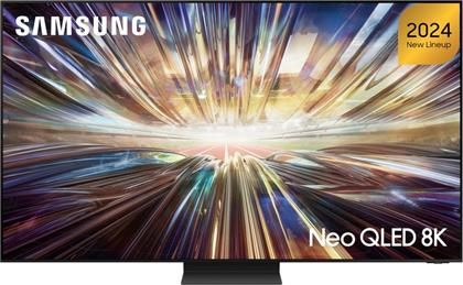 NEO QLED 65 8K MINI LED SMART ΤΗΛΕΟΡΑΣΗ 65QN800D SAMSUNG