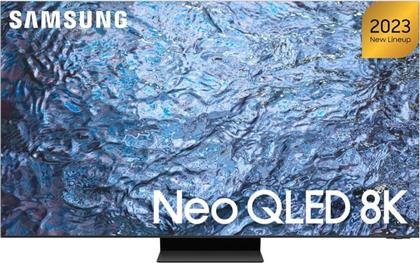 NEO QLED 65 8K SMART ΤΗΛΕΟΡΑΣΗ 65QN900C SAMSUNG