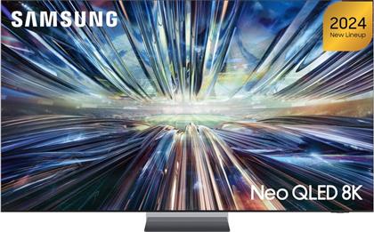 NEO QLED 65 8K MINI LED SMART ΤΗΛΕΟΡΑΣΗ 65QN900D SAMSUNG