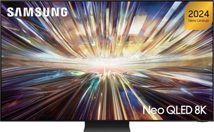 NEO QLED 85 8K MINI LED SMART ΤΗΛΕΟΡΑΣΗ 85QN800D SAMSUNG