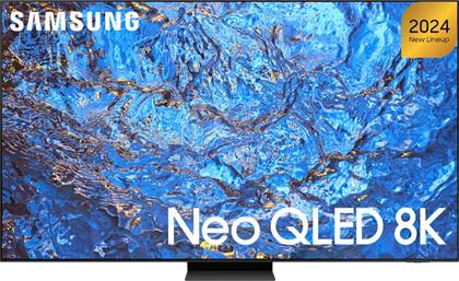 NEO QLED 98 8K SMART ΤΗΛΕΟΡΑΣΗ 98QN990C SAMSUNG