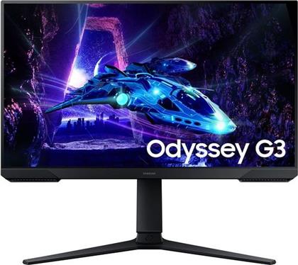 ODYSSEY G3 G30D LS24DG302EUXEN GAMING MONITOR 24 FHD VA FLAT 180HZ 1MS SAMSUNG