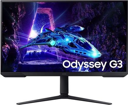 ODYSSEY G3 G30D LS32DG302EUXEN GAMING MONITOR 32 FHD VA FLAT 180HZ 1MS SAMSUNG