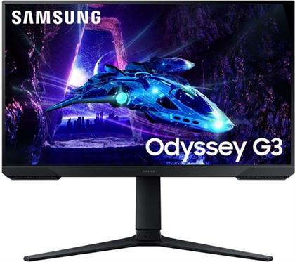 ODYSSEY G3 LS24DG302EUXEN VA 180HZ 24'' MONITOR SAMSUNG από το ΚΩΤΣΟΒΟΛΟΣ