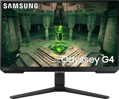 ODYSSEY G4 LS25BG400EUXEN 25 240HZ 1MS SAMSUNG