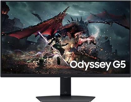 ODYSSEY G5 G50D LS27DG502EUXEN 27 QHD IPS FLAT 180HZ 1MS SAMSUNG