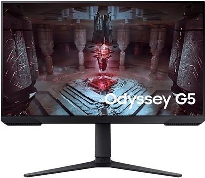 ODYSSEY G5 G51C LS27CG510EUXEN 27 QHD VA FLAT 165HZ 1MS SAMSUNG