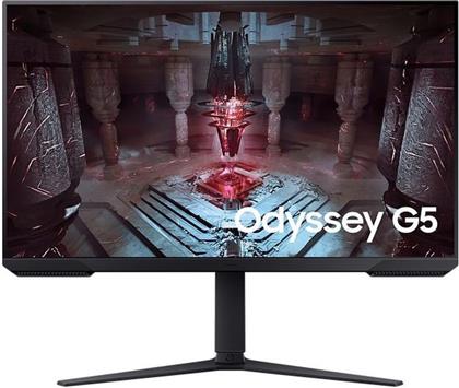 ODYSSEY G5 G51C LS32CG510EUXEN GAMING GAMING MONITOR 32 QHD VA FLAT 165HZ 1MS SAMSUNG