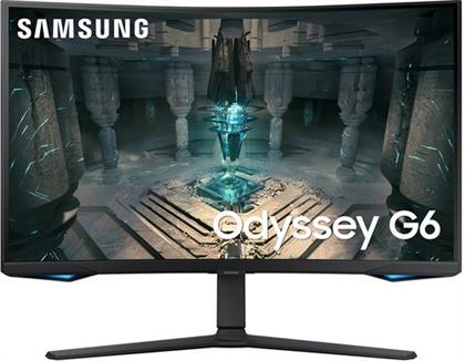 ODYSSEY G6 LS32BG650EUXEN 32'' VA 240HZ QHD GAMING MONITOR SAMSUNG