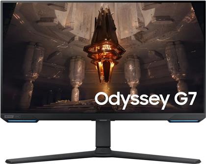 ODYSSEY G7 G70B LS28BG700EPXEN GAMING MONITOR 28 4K UHD IPS FLAT 144HZ 1MS SAMSUNG