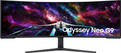 ODYSSEY G9 G95NC LS57CG952NUXEN GAMING MONITOR 57 5K UHD VA CURVED 240HZ 1MS SAMSUNG