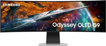 ODYSSEY G9 G95SC LS49CG950SUXDU 49 4K UHD OLED CURVED 240HZ 0.03MS SAMSUNG