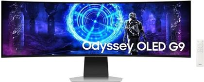 ODYSSEY G9 G95SD LS49DG950SUXDU GAMING MONITOR 49 DUAL QHD OLED CURVED 240HZ 0.03MS SAMSUNG